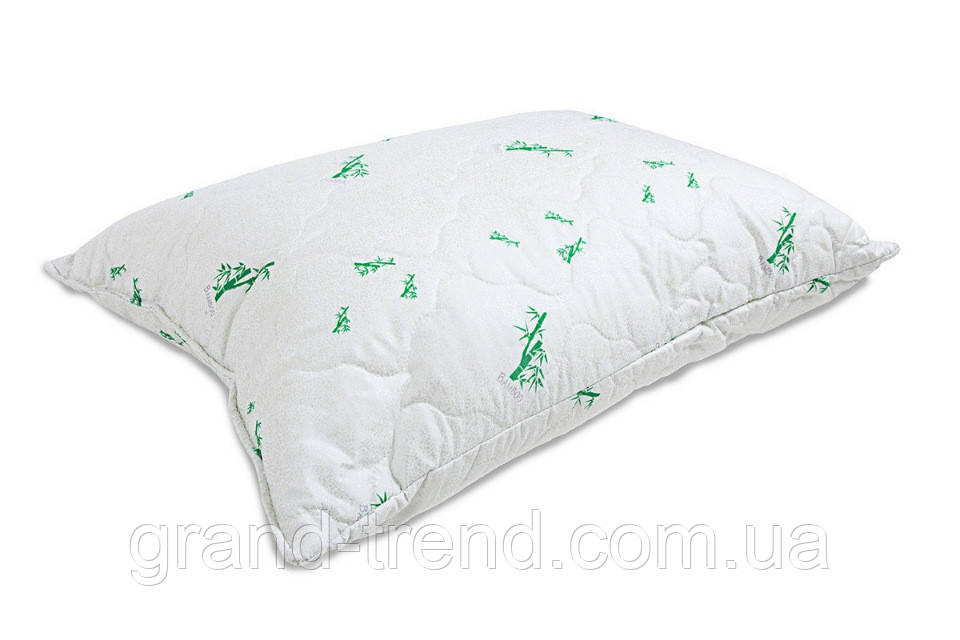Подушка для сну Bamboo 70х70 см