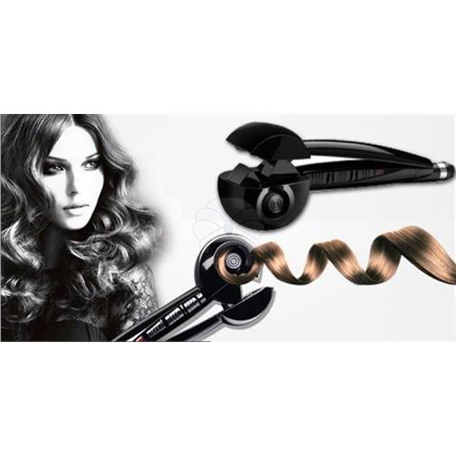 Плойка-утюжок Babyliss Pro beauty hair для завивки волосся