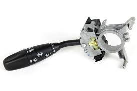 Перемикач поворотів (гітара) на MB Sprinter 906, VW Crafter 2006→ — Mercedes Original — 9065450310