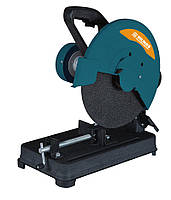 Відрізний верстат по металу Vilmas 2100-COM-355 (ремінь)