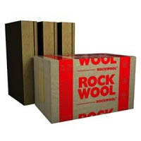 Базальтовая плита Rockwool STALROCK MAX