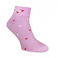 Шкарпетки жіночі демісезонні без гумки Класик 12С