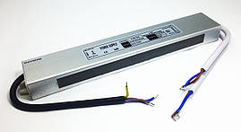 12V Вологозахищений блок живлення - IP67 - 60W