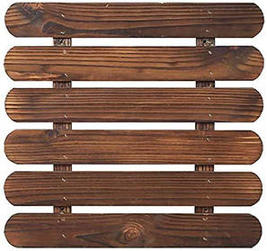 Решітка для рослин "Гауда"