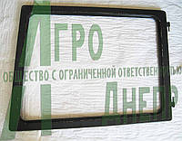 Рамка бічна ліва кабіни ЮМЗ (каркас) 45Т-6704030-А