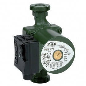 Насос циркуляційний DAB va 35/180 даб 4 (6) без кмч з мідною обмоткою (Італія)