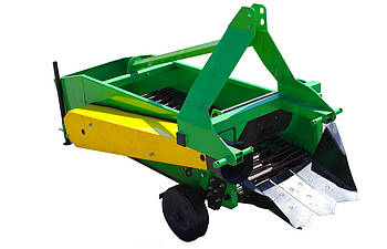 Картоплекопалка Bomet (Бомет) на трактор