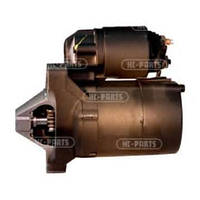 Стартер для RENAULT CLIO, KANGOO, TWINGO, NISSAN KUBISTAR