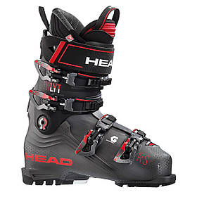 Гірськолижні черевики Head Nexo LYT 110 RS anthracite / red 2020