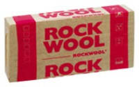 Базальтовая плита Rockwool MONROCK MAX