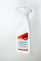 RZ 440 — засіб для попереднього чищення текстильних покриттів