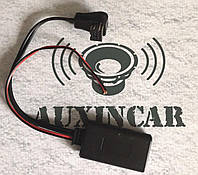 Bluetooth audio A2DP Піонер pioneer з ip-bus для магнітол з aux, фото 1