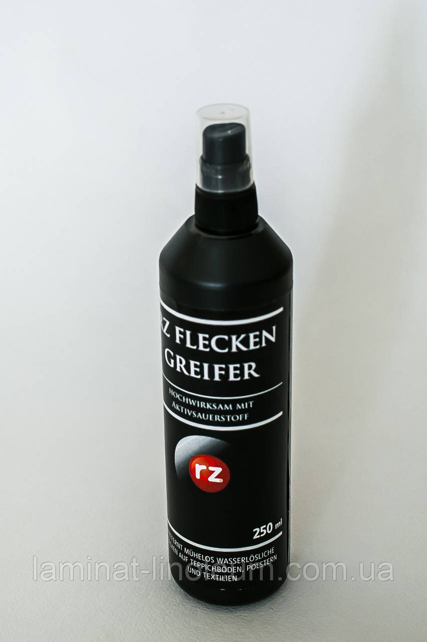 RZ 491 - эффективный пятновыводитель для текстильных покрытий - фото 1 - id-p122974856