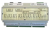 Блок дополнительных реле и кабель для DATAKOM DKG-307/507/507J/527/309/543/547/707