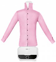 Прасувальний манекен із сушаркою 2 в 1 Clatronic HBB 3734