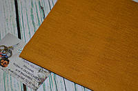 Ткань равномерного плетения Permin 076/381 Тосканское солнце, 28 каунт