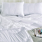 Ковдра 200х220см літній Aloe Vera стеганное, фото 5