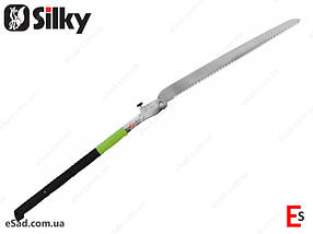 Пила Silky Katanaboy 650-4 складна - Сілкі Катанабой, фото 2