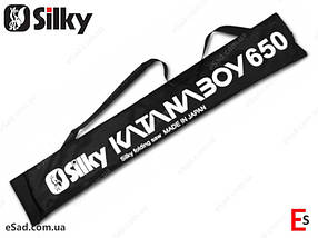 Пила Silky Katanaboy 650-4 складна - Сілкі Катанабой, фото 4