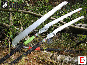 Пила Silky Katanaboy 650-4 складна - Сілкі Катанабой, фото 5