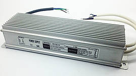 12V Вологозахищений блок живлення — IP67 — 100 W