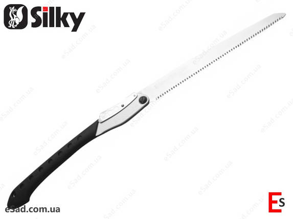 Пила Silky Bigboy 360-10 складна - Сілкі Бігбой, фото 3