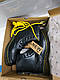 Зимові черевики Dr Martens Boots Men Black, фото 2