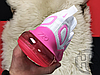 Жіночі кросівки Nike Air Max 720 White Pink Rise Laser Fuchsia AR9293-103, фото 9