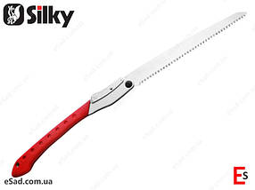 Пила Silky Bigboy 360-7 складна - Сілкі Бігбой, фото 5