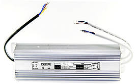 12V Вологозахищений блок живлення - IP67 - 120W