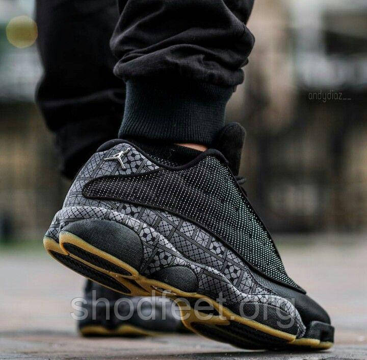 jordan 13 low quai 54