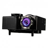 Проектор мультимедійний Unic UC-28 Led Projector