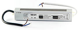 12V Вологозахищений блок живлення - IP67 - 30W