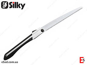 Пила Silky Gomboy 300-10 складна - Сілкі Гомбой, фото 3