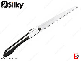 Пила Silky Gomboy 7 270-10 з кобурою - Сілкі Гомбой, фото 3