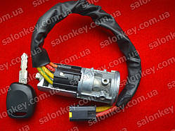 Замок запалювання Renault Kangoo