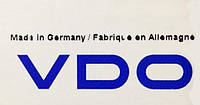 Запасні частини VDO