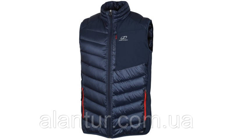 Жилет Hannah Stowe Midnight navy