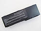 Батарея для ноутбука Dell Inspiron 6400 GD761, 5200mAh, 6cell, 11.1V, Li-ion, чорна,, фото 2