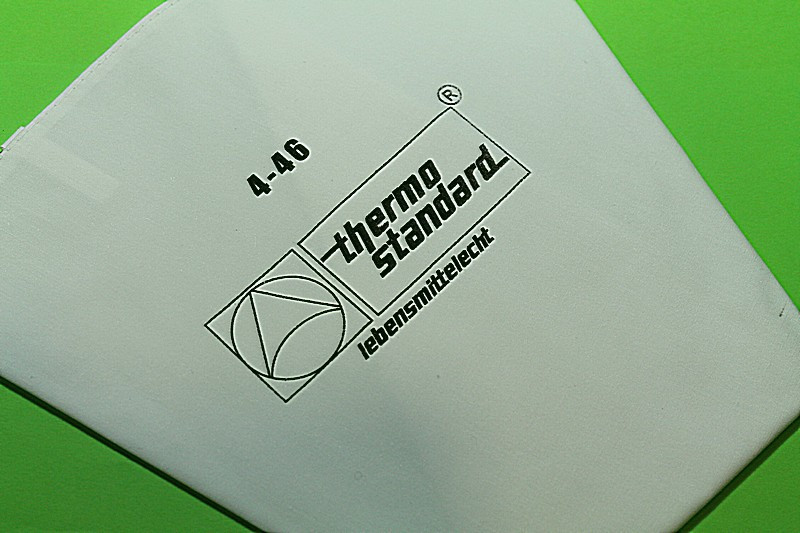 Мішок кондитерський 34 см