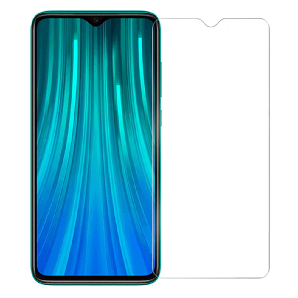 Захисне скло 0.3mm Tempered Glass для Xiaomi Redmi Note 8 / Redmi Note 8 2021