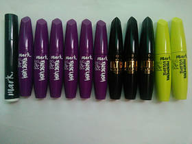 Туші, олівці для очей, очей , тіні