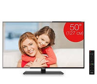 Телевизор LED backlight tv L 50 2K (2048x1080) SMART (1G+8G) T2