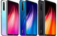 Xiaomi Redmi Note 8 станет модификацией Redmi Note 8 с NFC для Европы