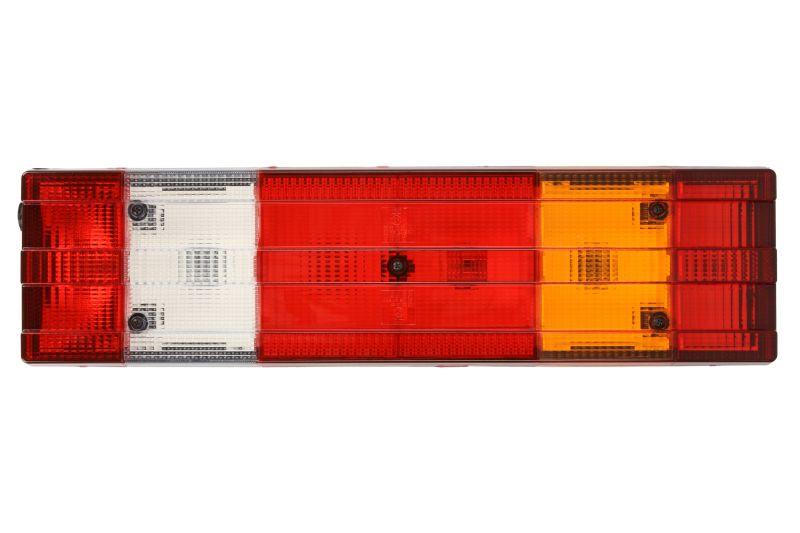 Ліхтар задній MERCEDES ACTROS, AXOR ATEGO (TRUCKLIGHT), фото 1