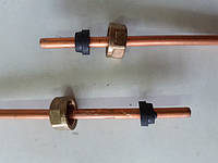 Трубка мідна 1\2 1\2 дюйма