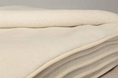 Ковдра HILZER (MERINO) Вовняне полотно (Woolmark) 140 х 200 см