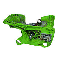 Картер у зборі бензопили GL 5800 (CR-TC) з колінвалом