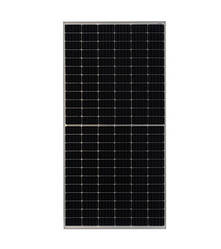 Сонячна панель JA Solar JAM60S10-340W 5BB, Mono (PERC) Halfcell