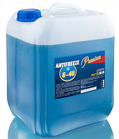 Антифриз G11 10 кг синій BlueTM Premium